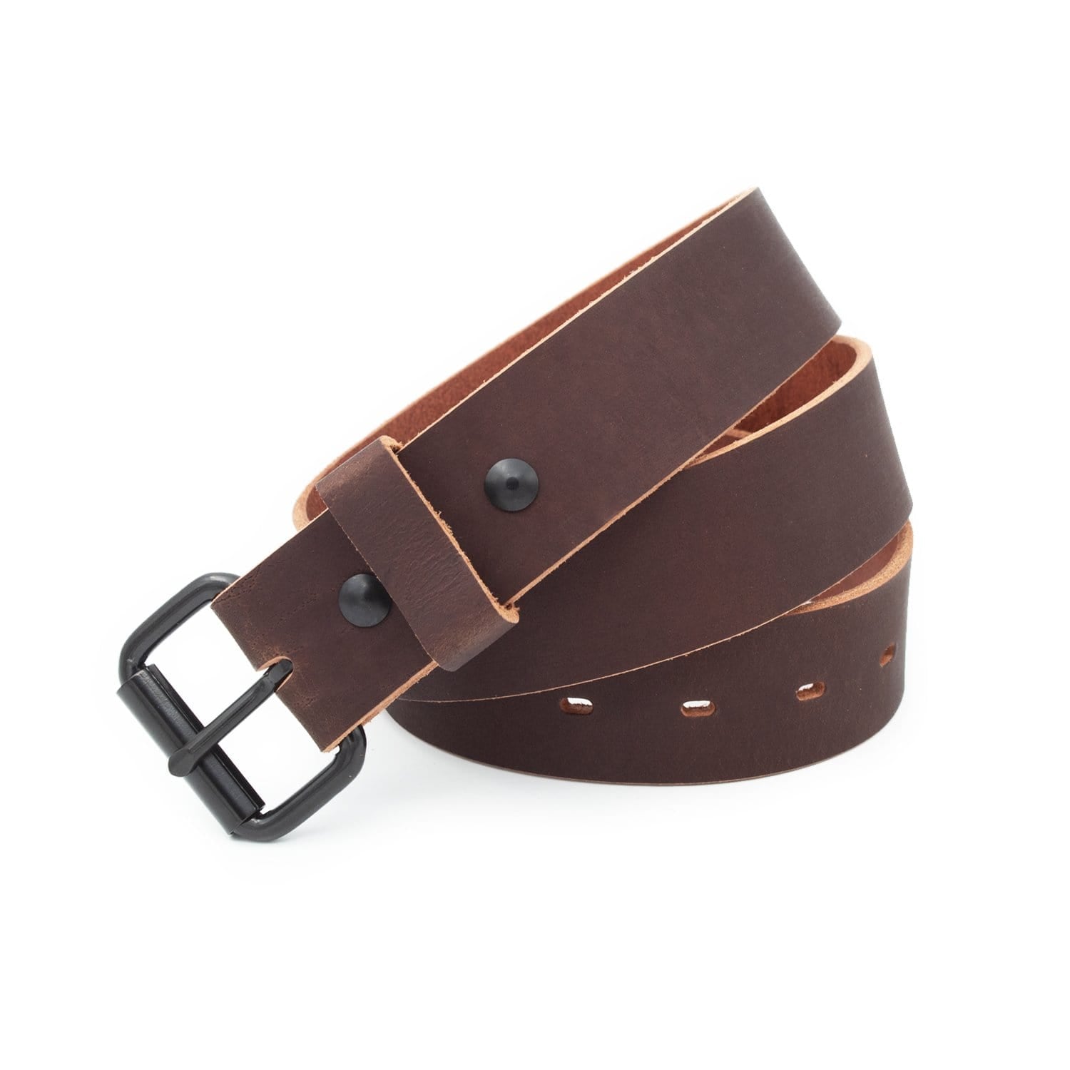 Men's The Classic Leather Everyday Belt