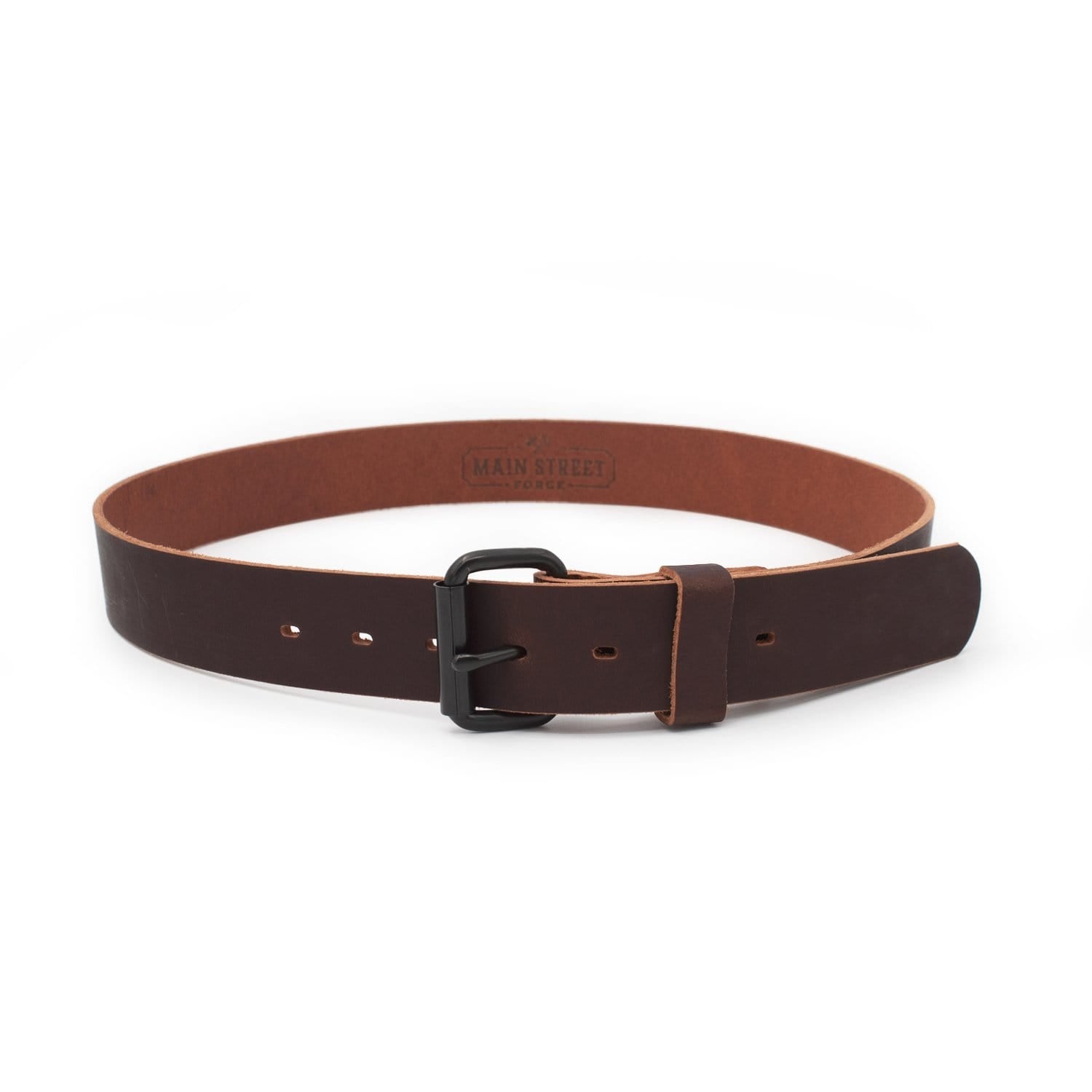 Men's The Classic Leather Everyday Belt