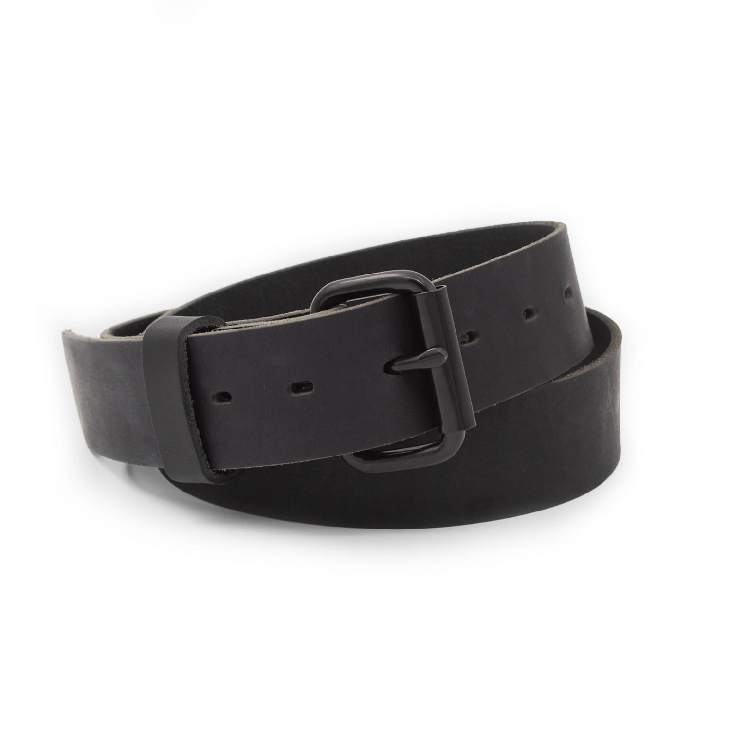 Men's The Classic Leather Everyday Belt