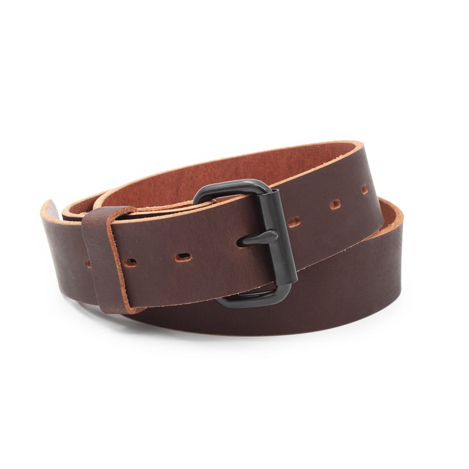 Men's The Classic Leather Everyday Belt