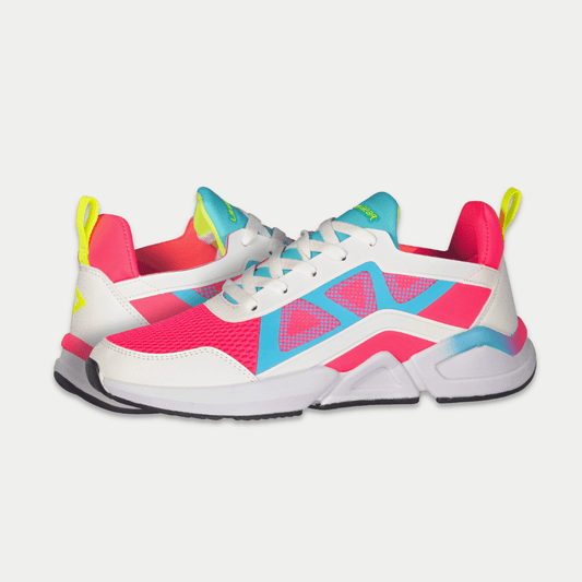 LA GEAR WOMEN'S TARZANA LOWTOP