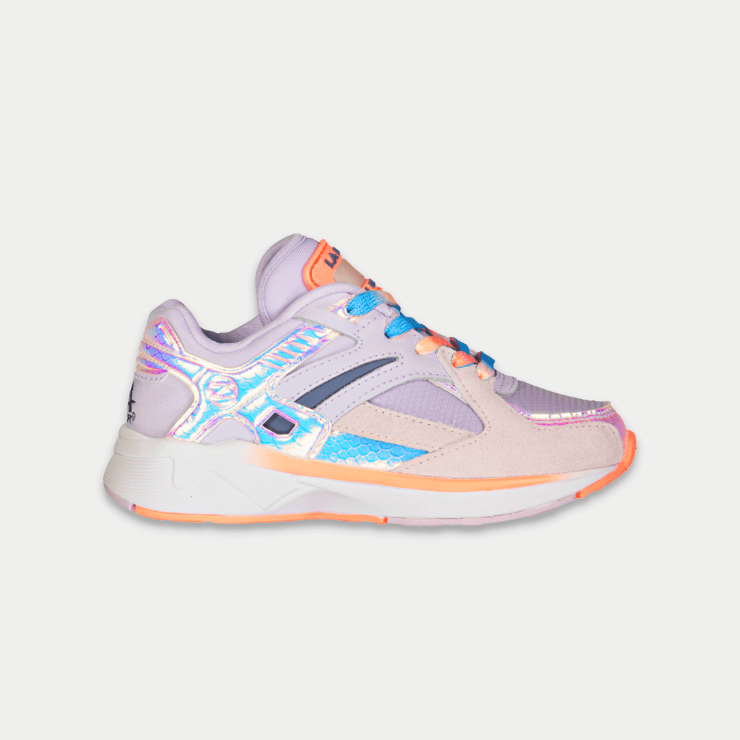 LA GEAR YOUTH CATAPULT LOWTOP